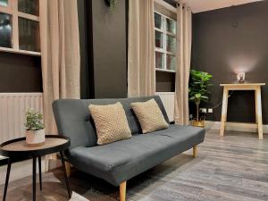 Stylish Brick Lane Heart 2 Bedroom Apartment