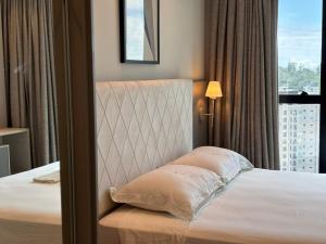 Vista Mar - Suíte, Cozinha Completa, Até 4 pessoas