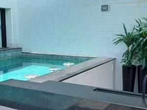 Vista Mar - Suíte, Cozinha Completa, Até 4 pessoas