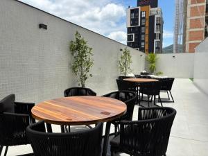 Vista Mar - Suíte, Cozinha Completa, Até 4 pessoas