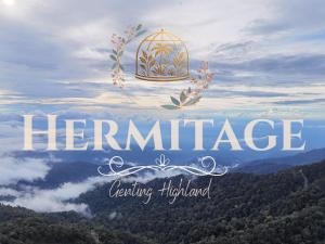 Antara Genting Highlands Link Bridge Mountain View by Heritage