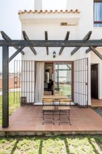 Casa Rural Sierramagna de 2 Dormitorios