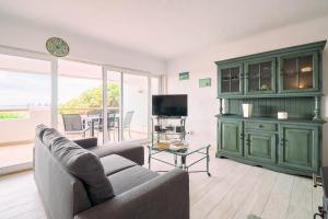 Apartment Konstantin