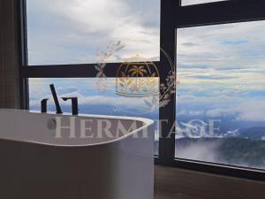 Antara Genting Highlands Link Bridge Mountain View by Heritage