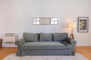 Lisbons Heart Apartments