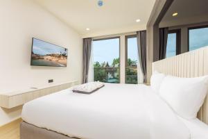 Ozone Сondo Apart Hotel by TropicLook