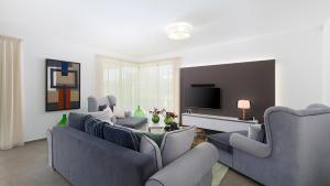 Modern villa Damian with jacuzzi near Porec