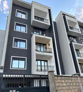 Modern Cozy One-Bedroom Apartment in Kisumu