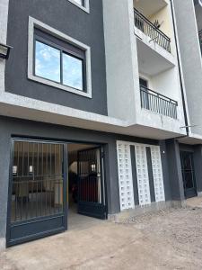 Modern Cozy One-Bedroom Apartment in Kisumu