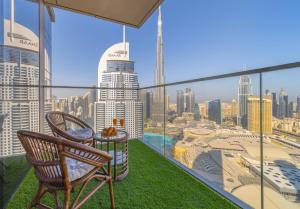 EDENS Homes & Villas - Boulevard Point