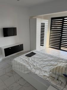 Bloc X4 Bulevardul Dem Radulescu