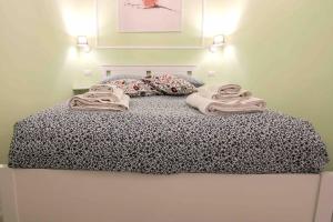 La Suite del Porto Antico