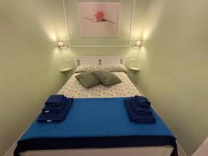 La Suite del Porto Antico