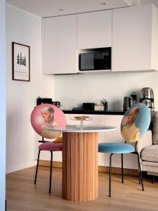 Luxury Art Apartment Centrum Poznań Plac Wolności