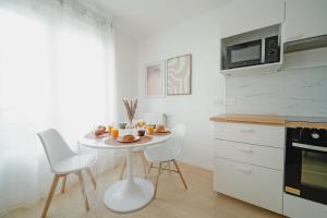 Parking private free - Family cocoon - Quiet - 7 min Tram T5