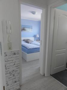 Strandschlösschen Utkiek