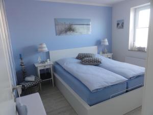 Strandschlösschen Utkiek