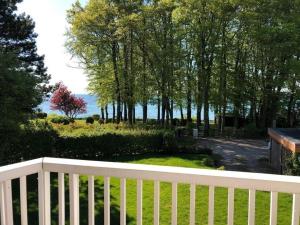 Strandhaus am Tabakshof