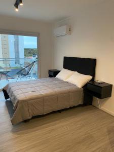 Departamento Senderos Mar y Parque A