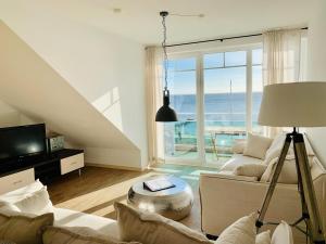 Strandoase Sierksdorf Strandoase Meeresbrise