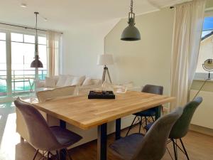 Strandoase Sierksdorf Strandoase Meeresbrise