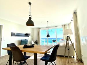 Strandoase Sierksdorf Strandoase Strandmuschel