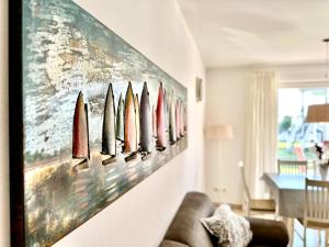 Strandpark Lübecker Bucht Muckla