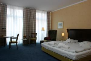 Akzent Hotel Höltje