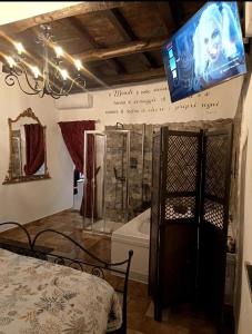 Le 10&10 SPA idromassaggio in camera Nepi VT