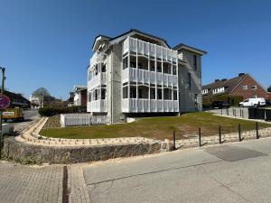 Salt & Sand Haffkrug Salt & Sand Wohnung Sand