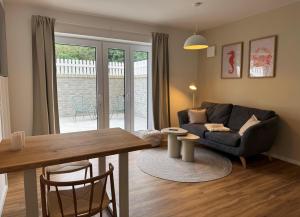 Salt & Sand Haffkrug Salt & Sand Wohnung Sand