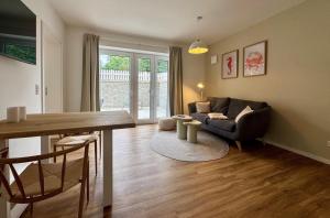 Salt & Sand Haffkrug Salt & Sand Wohnung Sand