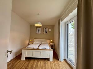 Salt & Sand Haffkrug Salt & Sand Wohnung Sand