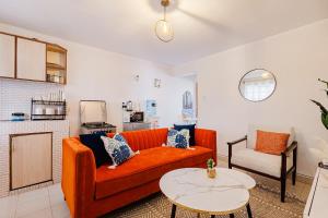 Soniluxe home, Modern 1 Bedroom, Mirema Drive