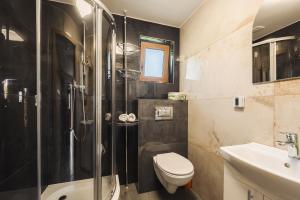 Agroturystyka Monte Luna - domki