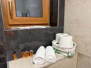 Agroturystyka Monte Luna - domki