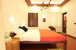 Marari Lois Beach Homes