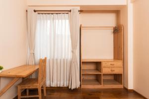 Maitreya Homestay