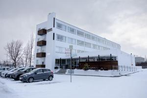 Akureyri - Berjaya Iceland Hotels