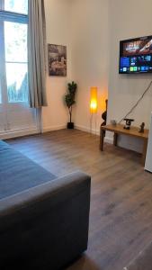 Newly Renovated Apartments in Earls Court