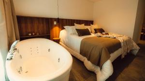 Grindelia Eco Apart Hotel & Spa