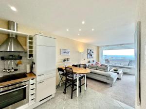 Panoramic Sierksdorf Bayview