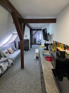 Apartament nr 11