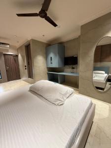 Hotel Rajjog