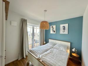 Salt & Sand Haffkrug Salt & Sand Wohnung Sea