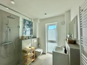 Salt & Sand Haffkrug Salt & Sand Wohnung Sea