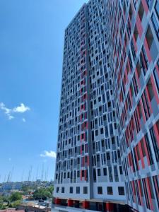 Unit 2 Alton Undip Tembalang by SAJI Rooms