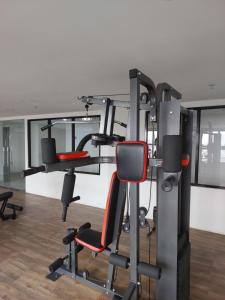 Unit 2 Alton Undip Tembalang by SAJI Rooms