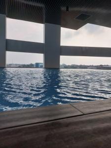 Unit 2 Alton Undip Tembalang by SAJI Rooms