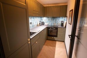 Appartements Cafe Schneider